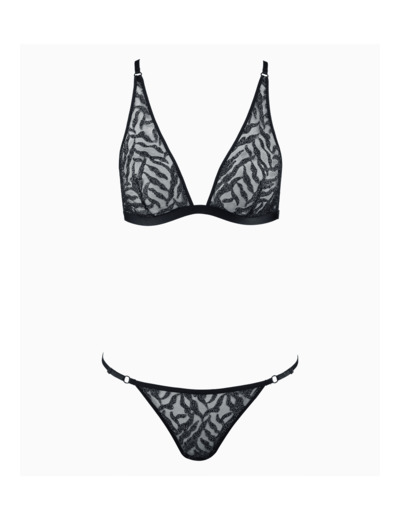 Ensemble Blinding Lights