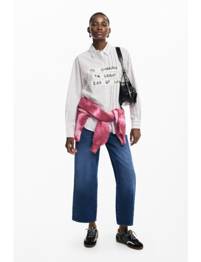 Shirt Long Sleeve