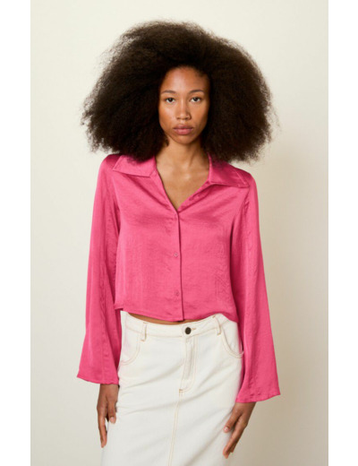 Chemise femme Widland