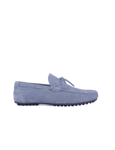 Mocassins Homme Atlantic Jeans