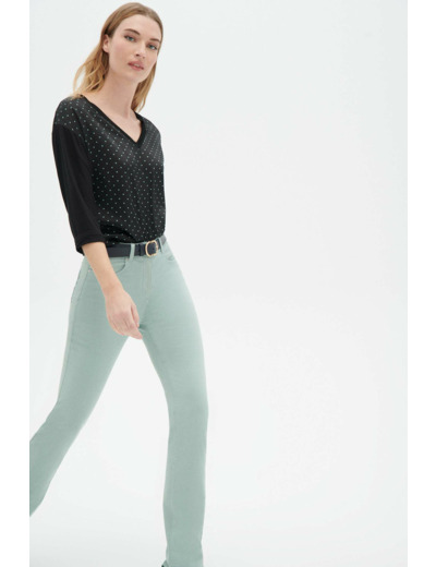 Pantalon droit darling