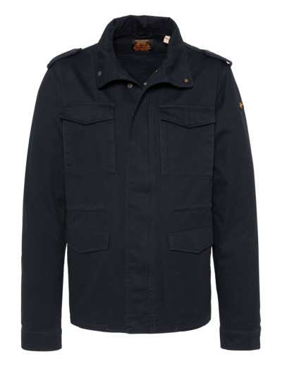 Veste militaire