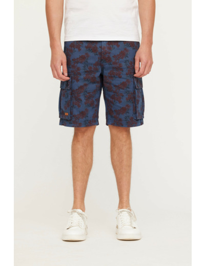Short NOCK Navy