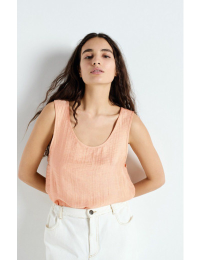 Top femme Detown