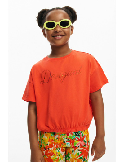 T-Shirt Short Sleeve