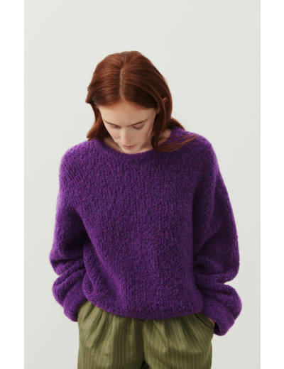 Pull femme Zolly