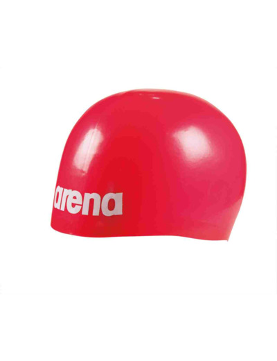 Bonnet de bain unisexe arena Moulded Pro II