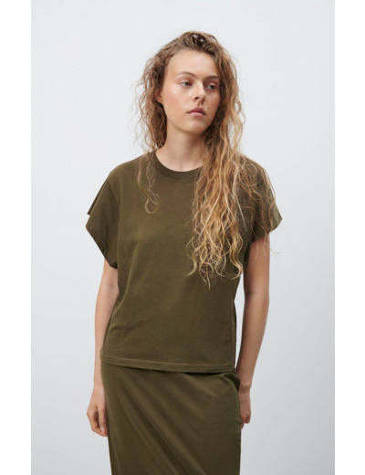 T-shirt femme Vupaville