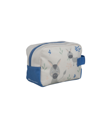 Trousse de toilette Vert