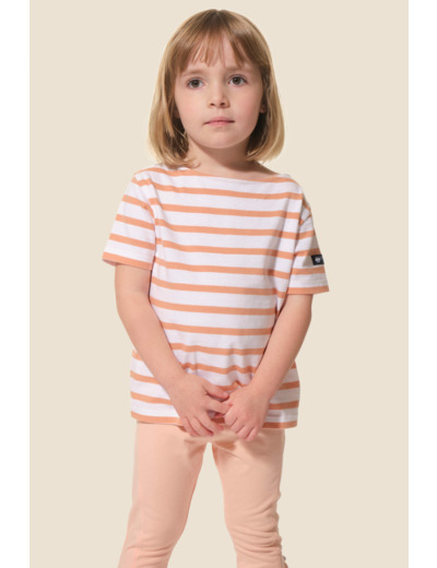 Legging fille avec découpes Xedina