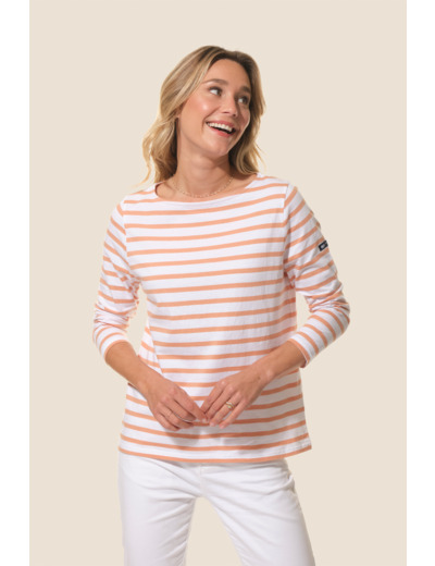 Marinière femme manches longues Tribord