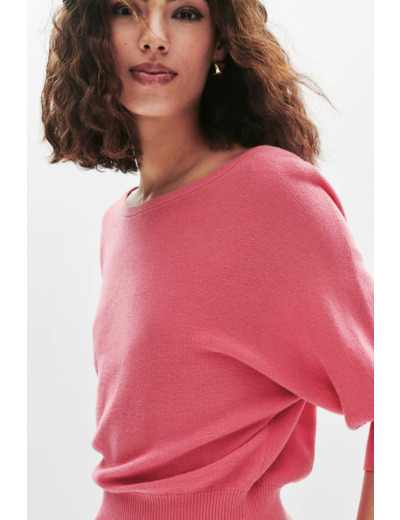 Pull joan oversize