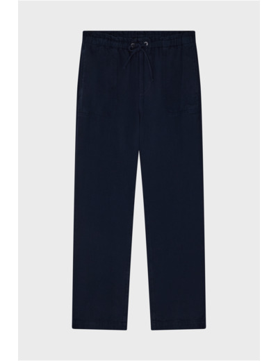 Pantalon cargo - NETTIE