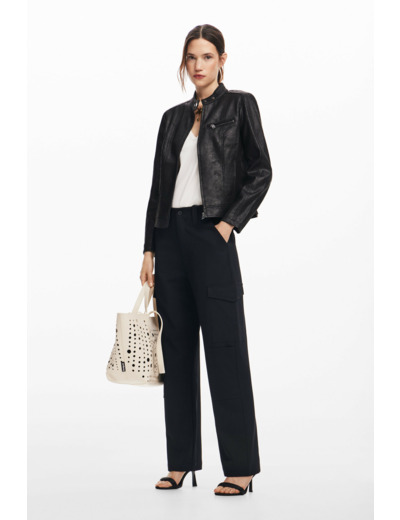 Long Trousers