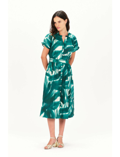 Robe franny
