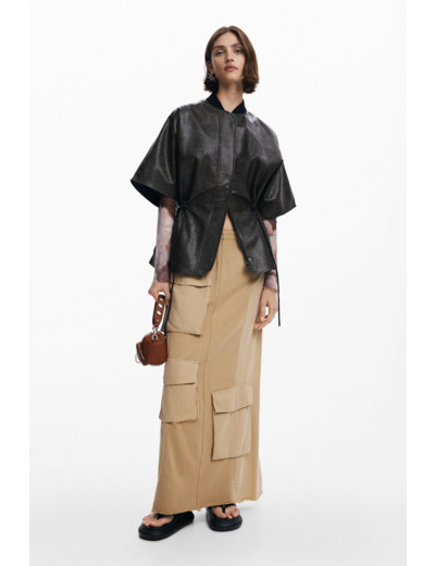Skirt Long