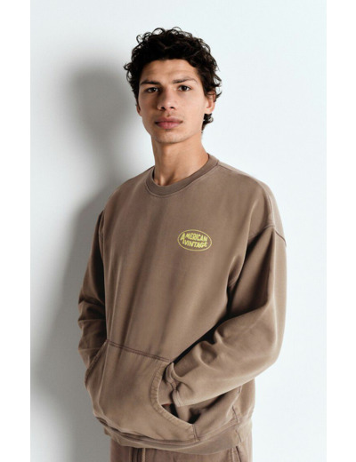 Sweat homme Zoky