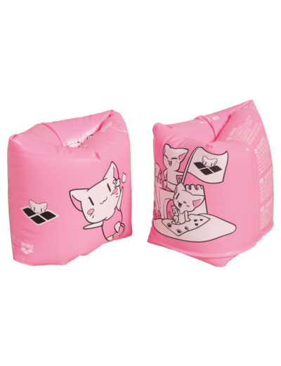 Brassards pour enfants arena Roll-Up