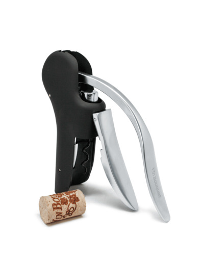 TIRE BOUCHON Levier + vrille