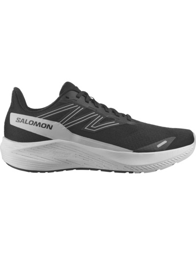 Aero Blaze Black White Lunar Rock