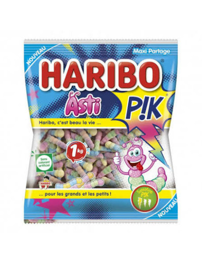 Asti pik 1kg