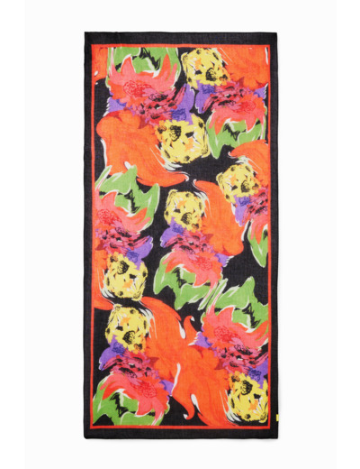 Foulard Rectangulaire