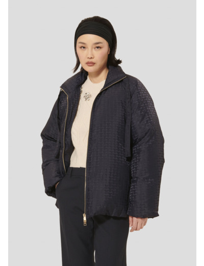 Doudoune Dune Nuit en Polyamide