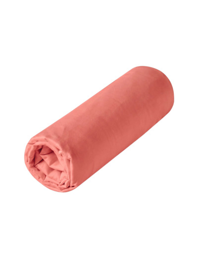 Drap housse Satin Lavé 110 fils | Tradition des Vosges