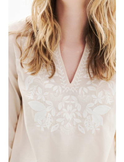 Blouse cnoura