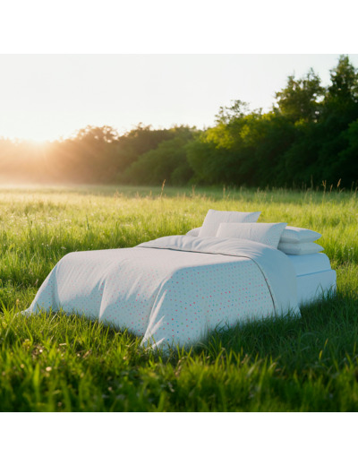 PACK HOUSSE DE COUETTE + TAIE(S) D'OREILLER | Le Bonbon