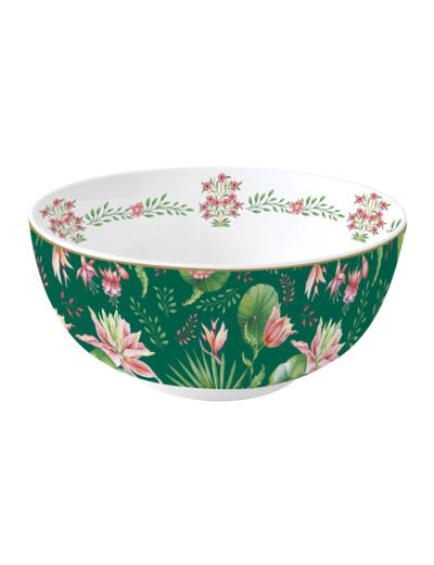 BOTANIC CHIC Bol 15cm