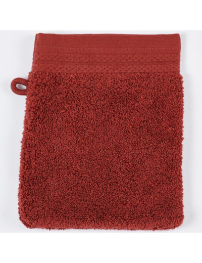 Gant de toilette pas cher | Linge de bain| Tradition des Vosges