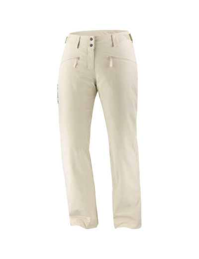 Edge Pant Almond Milk