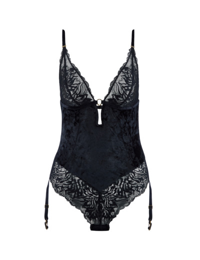 Body The Night Before