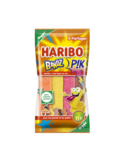 Bandz PIK 200g