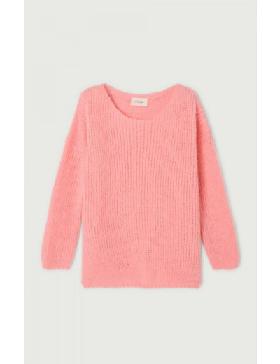 Pull femme Noboo