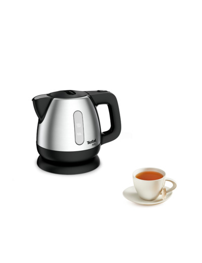 Mini inox 0,8l
