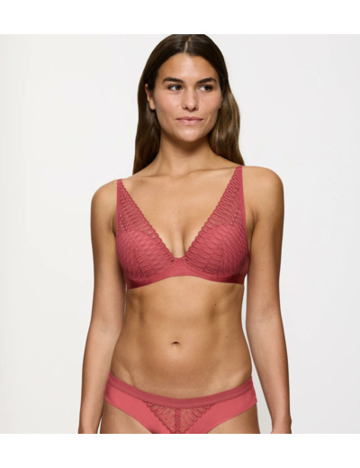 Soutien gorge avec armatures et coques