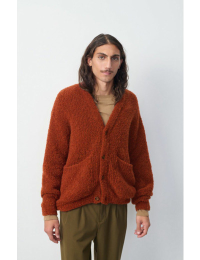 Gilet homme Zolly