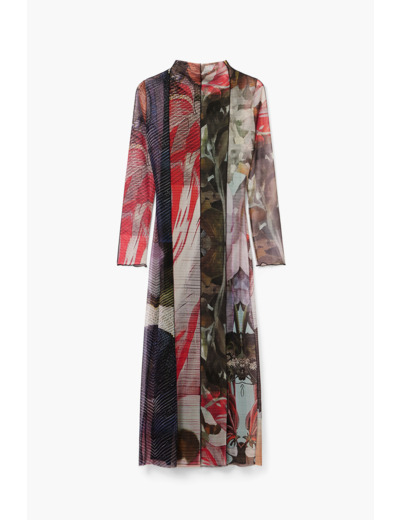 Dress Long Sleeve