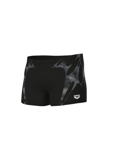 Short de bain arena Feel Spider Web pour hommes