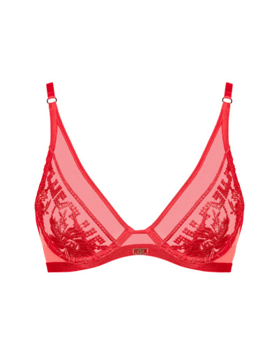 Soutien-gorge Triangle avec armatures Rules of Attraction