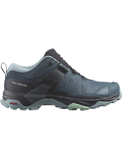 X Ultra 4 Gtx Stargazer Carbon Stone Blue