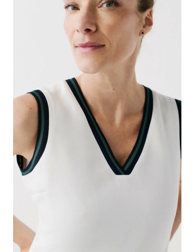 Robe rvic