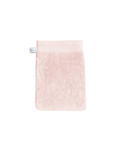 GANT DE TOILETTE | Pétale - Rosa