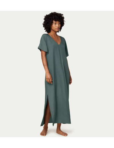 Robe de plage