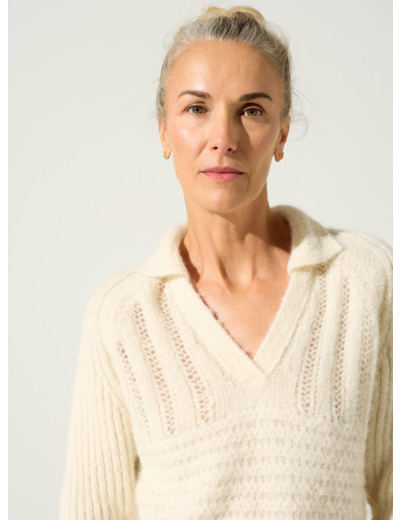 Pull neige