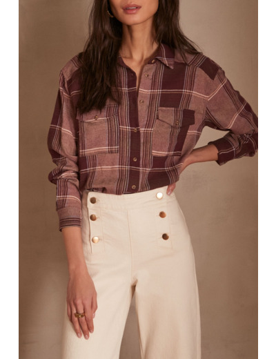 Chemise PETRA