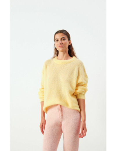 Pull femme Yanbay