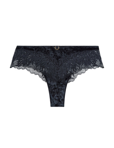 Shorty The Night Before